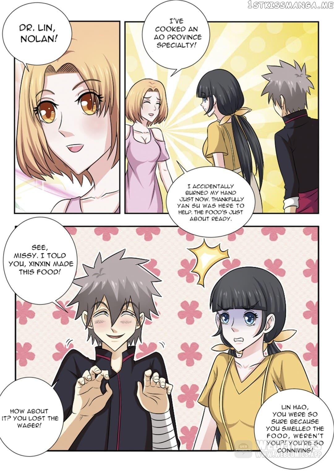 The Brilliant Village Doctor chapter 135 - page 9