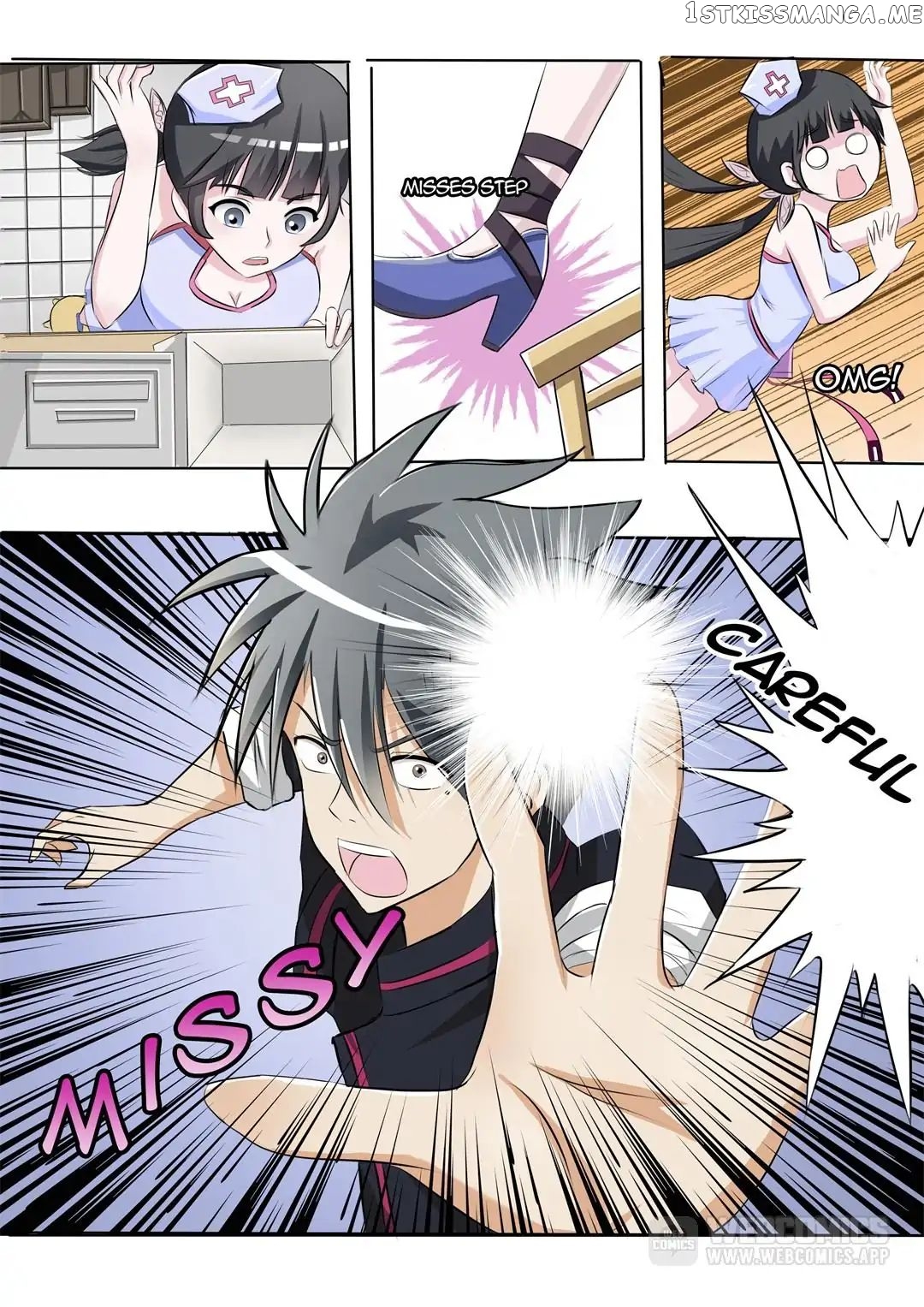 The Brilliant Village Doctor chapter 8 - page 7