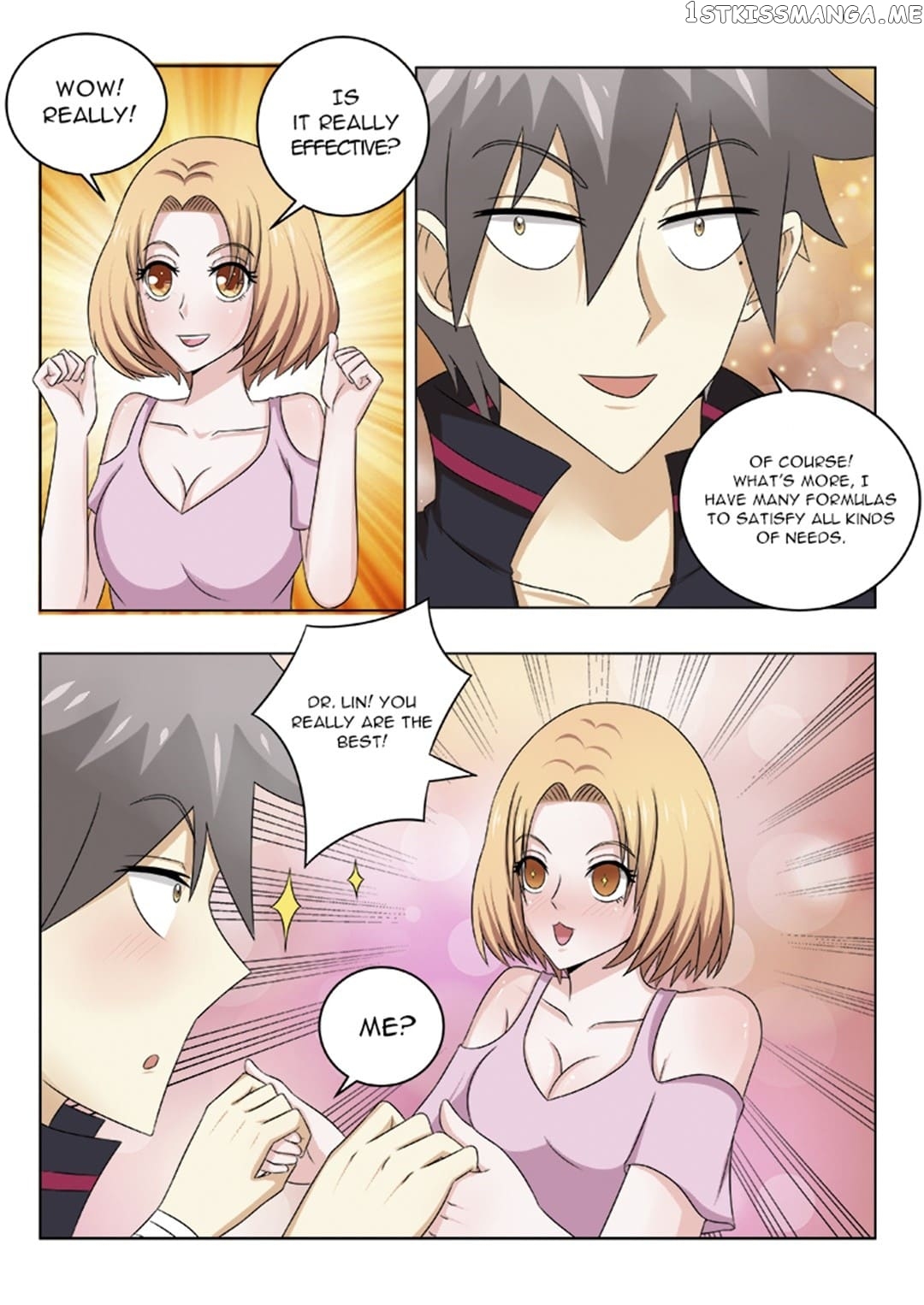 The Brilliant Village Doctor chapter 134 - page 2