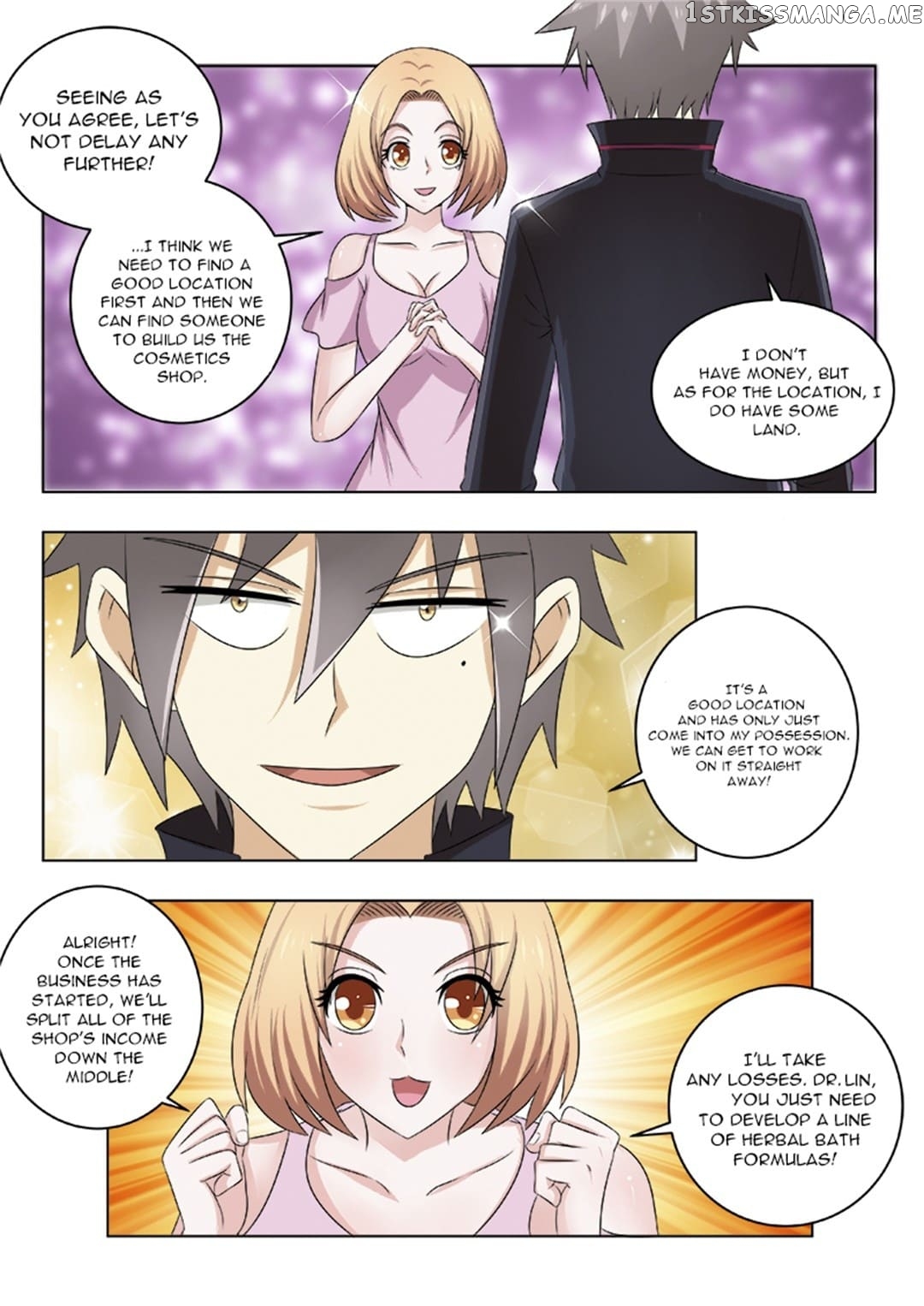 The Brilliant Village Doctor chapter 134 - page 4