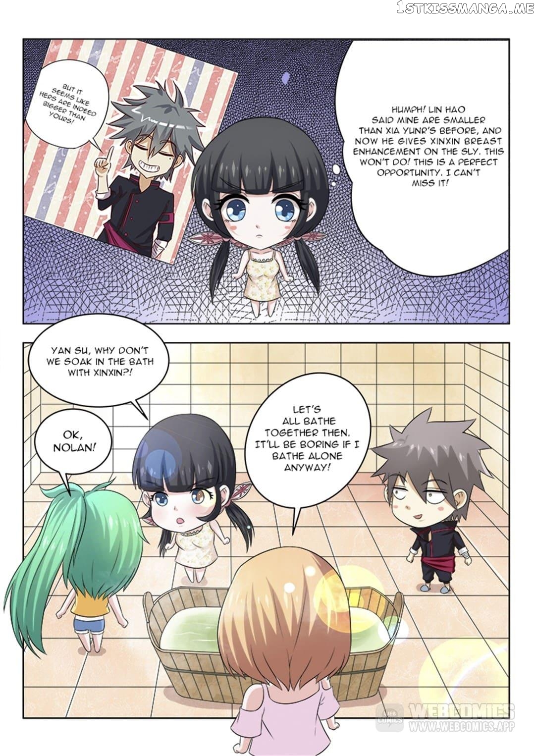 The Brilliant Village Doctor chapter 134 - page 7