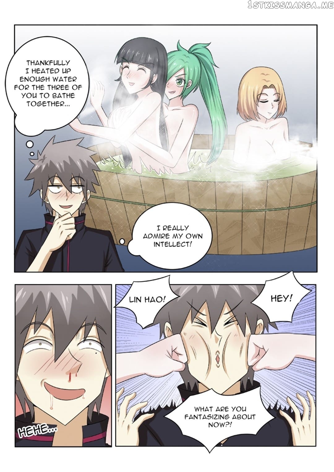 The Brilliant Village Doctor chapter 134 - page 8