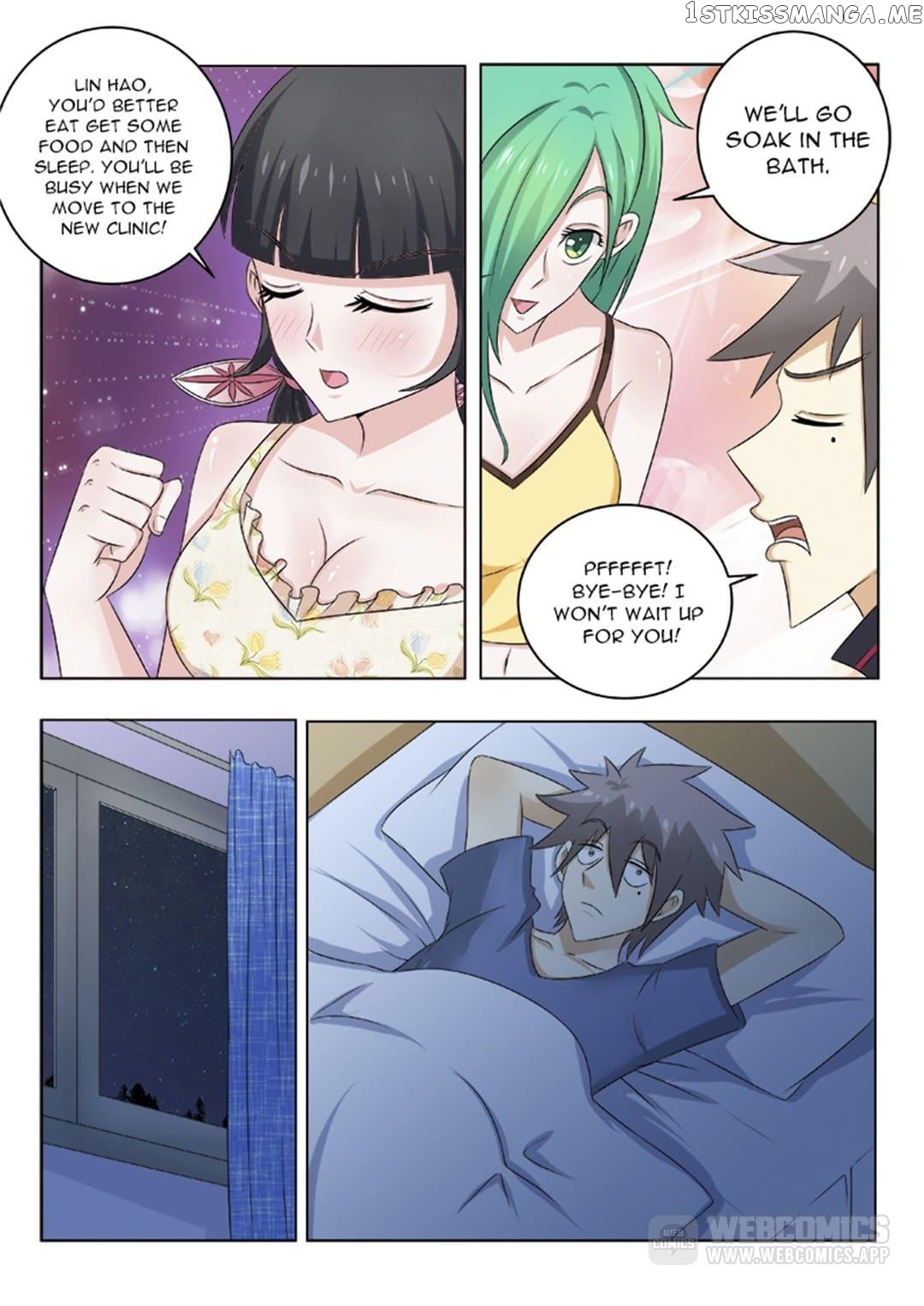 The Brilliant Village Doctor chapter 134 - page 9