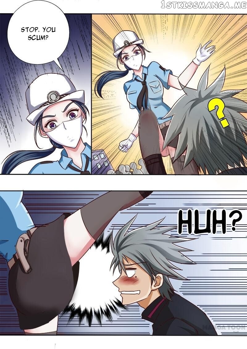 The Brilliant Village Doctor chapter 29 - page 3