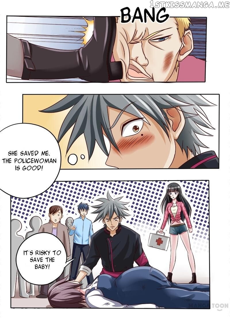 The Brilliant Village Doctor chapter 29 - page 4