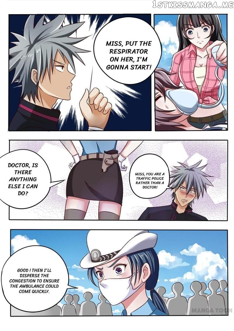 The Brilliant Village Doctor chapter 29 - page 5