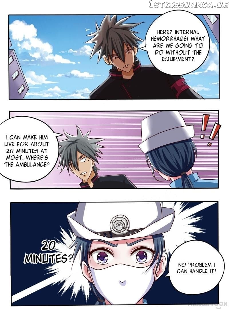 The Brilliant Village Doctor chapter 29 - page 7