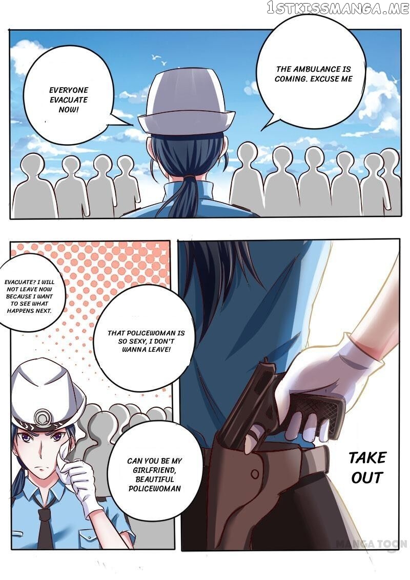 The Brilliant Village Doctor chapter 29 - page 8