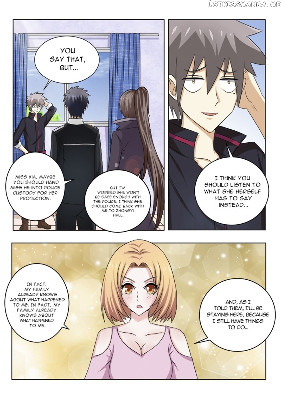 The Brilliant Village Doctor chapter 133 - page 2