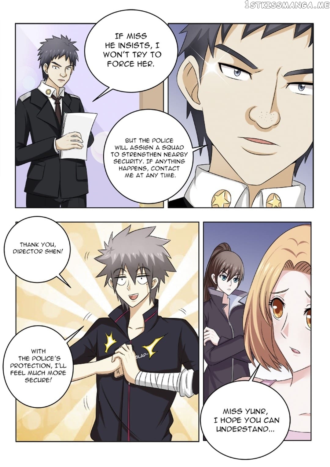 The Brilliant Village Doctor chapter 133 - page 4