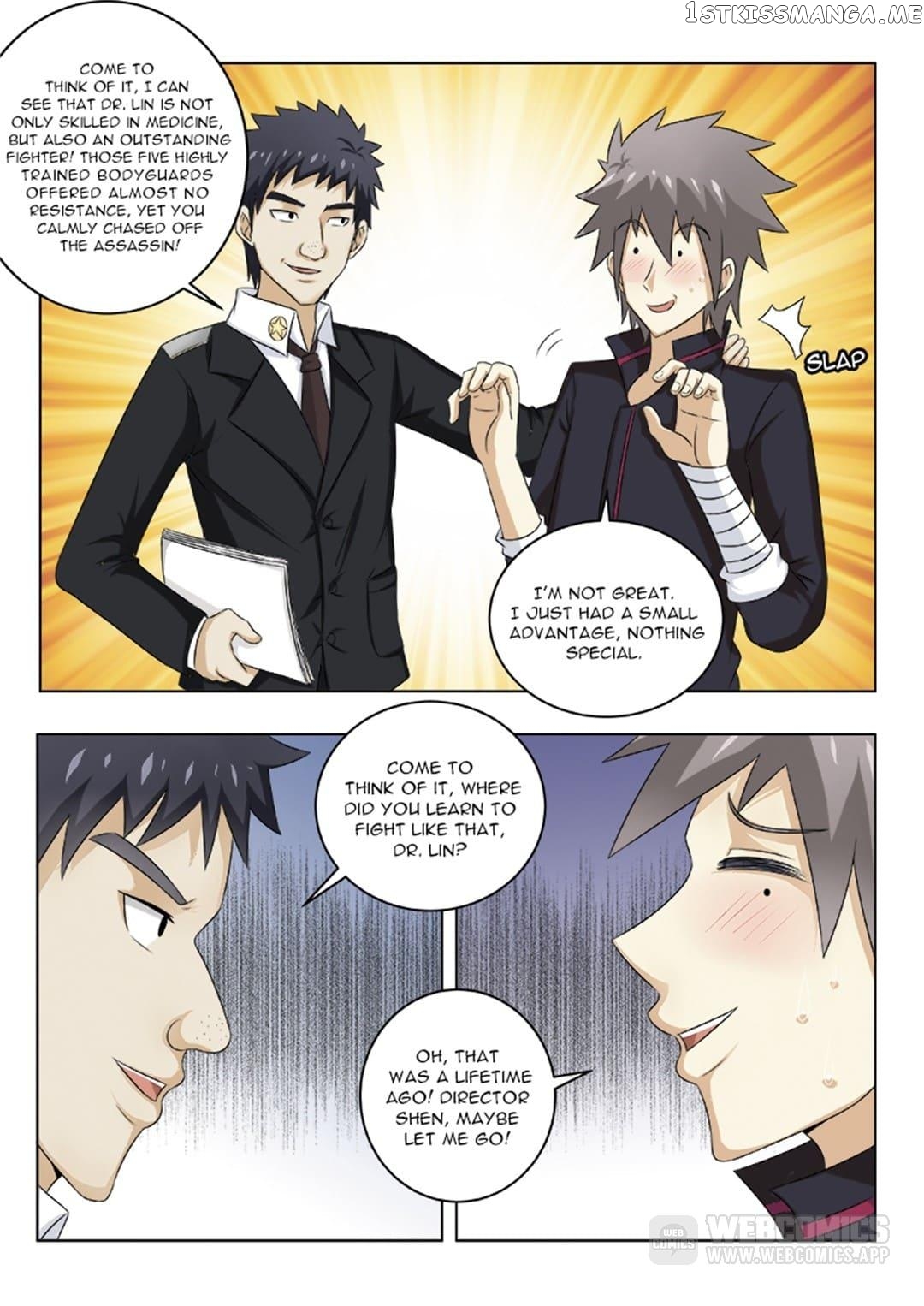 The Brilliant Village Doctor chapter 133 - page 5