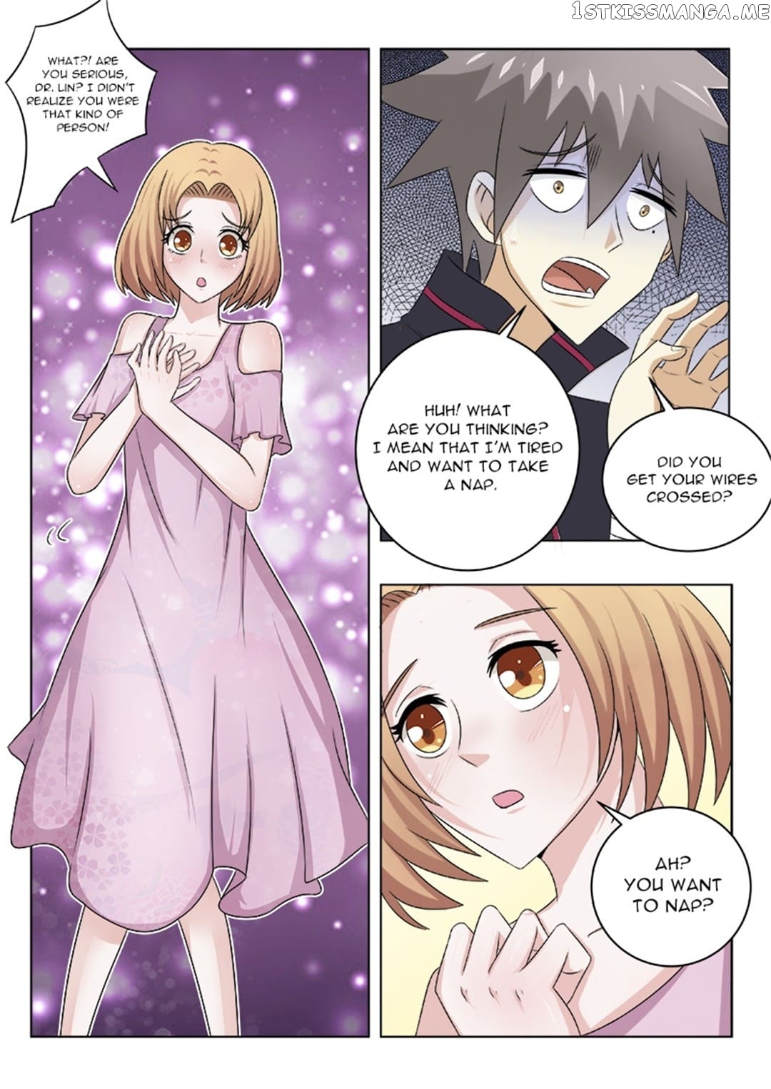 The Brilliant Village Doctor chapter 133 - page 8