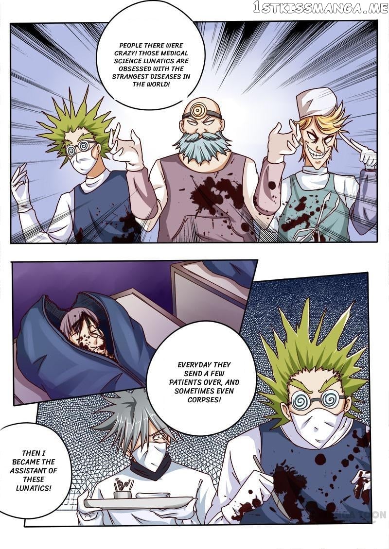 The Brilliant Village Doctor chapter 27 - page 2