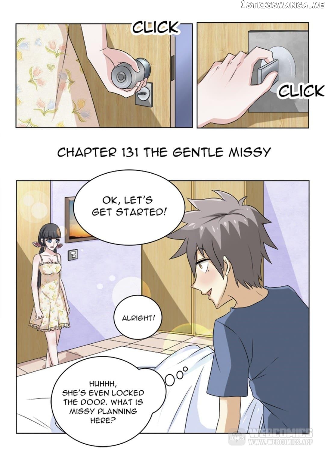 The Brilliant Village Doctor chapter 131 - page 1