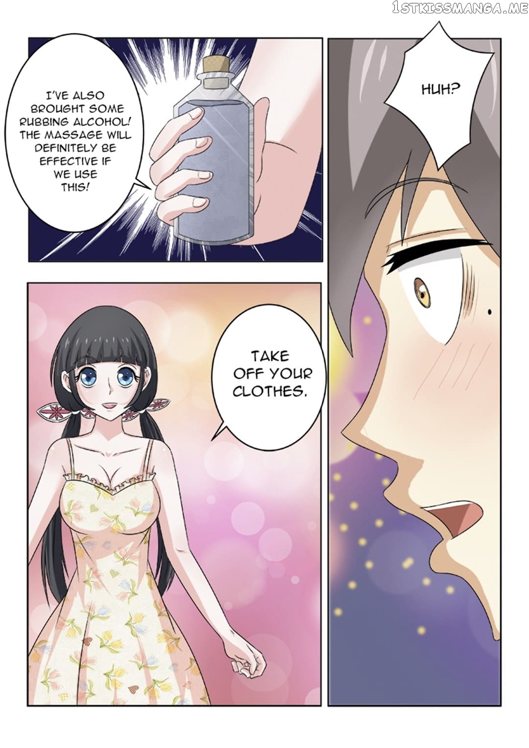 The Brilliant Village Doctor chapter 131 - page 2