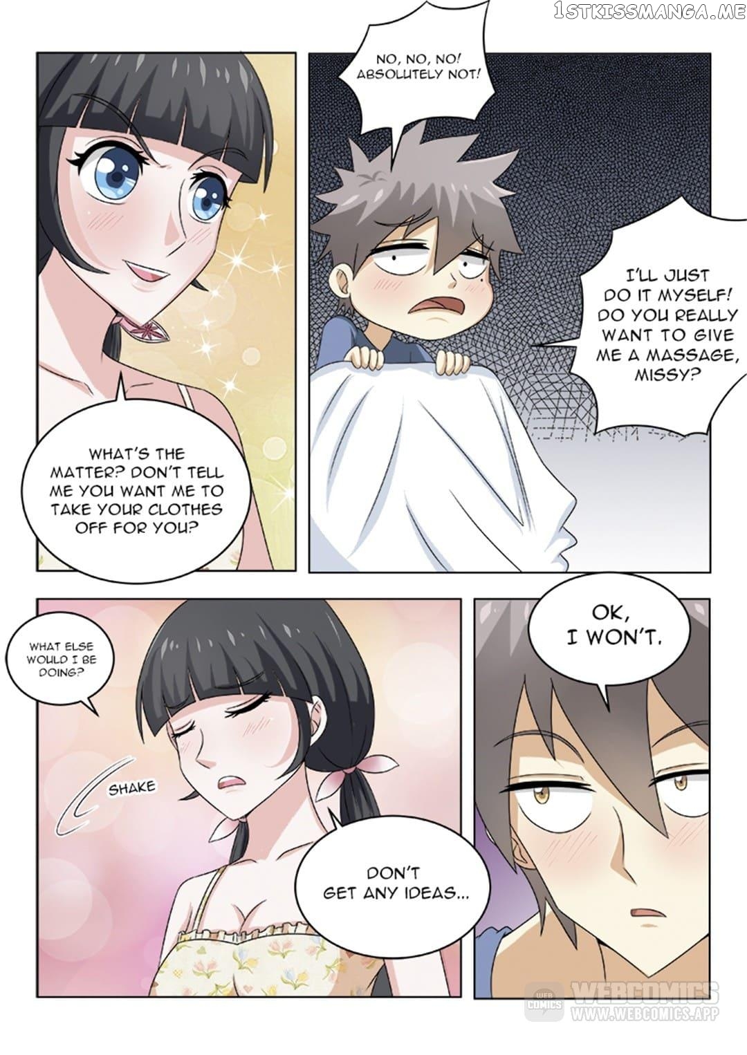 The Brilliant Village Doctor chapter 131 - page 3