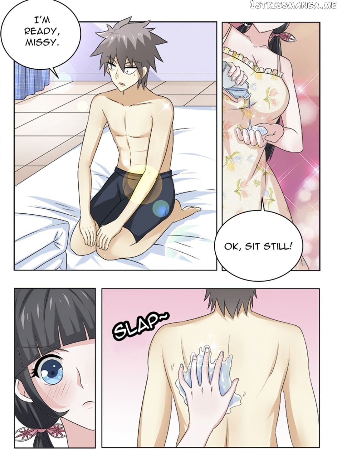 The Brilliant Village Doctor chapter 131 - page 4