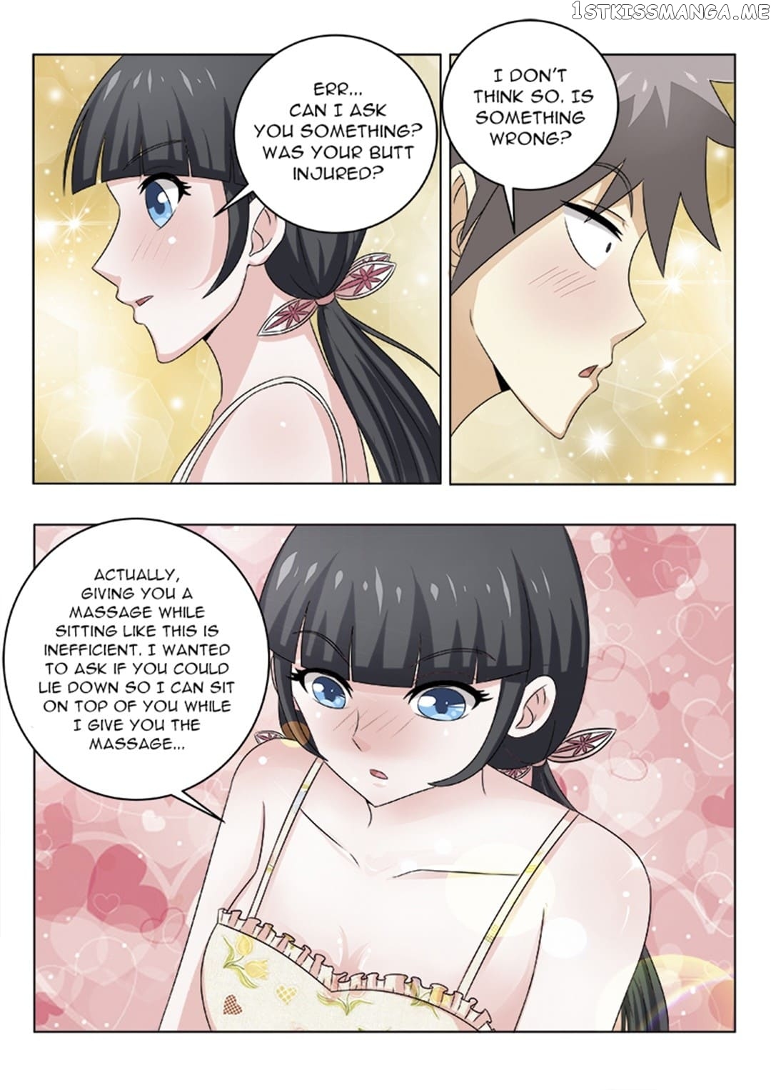 The Brilliant Village Doctor chapter 131 - page 6