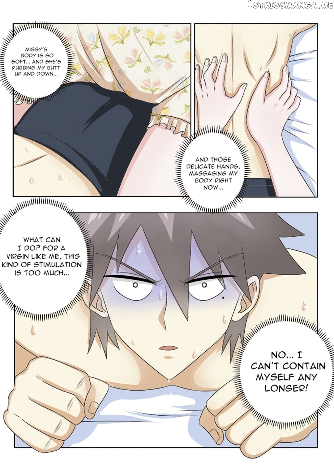 The Brilliant Village Doctor chapter 131 - page 8