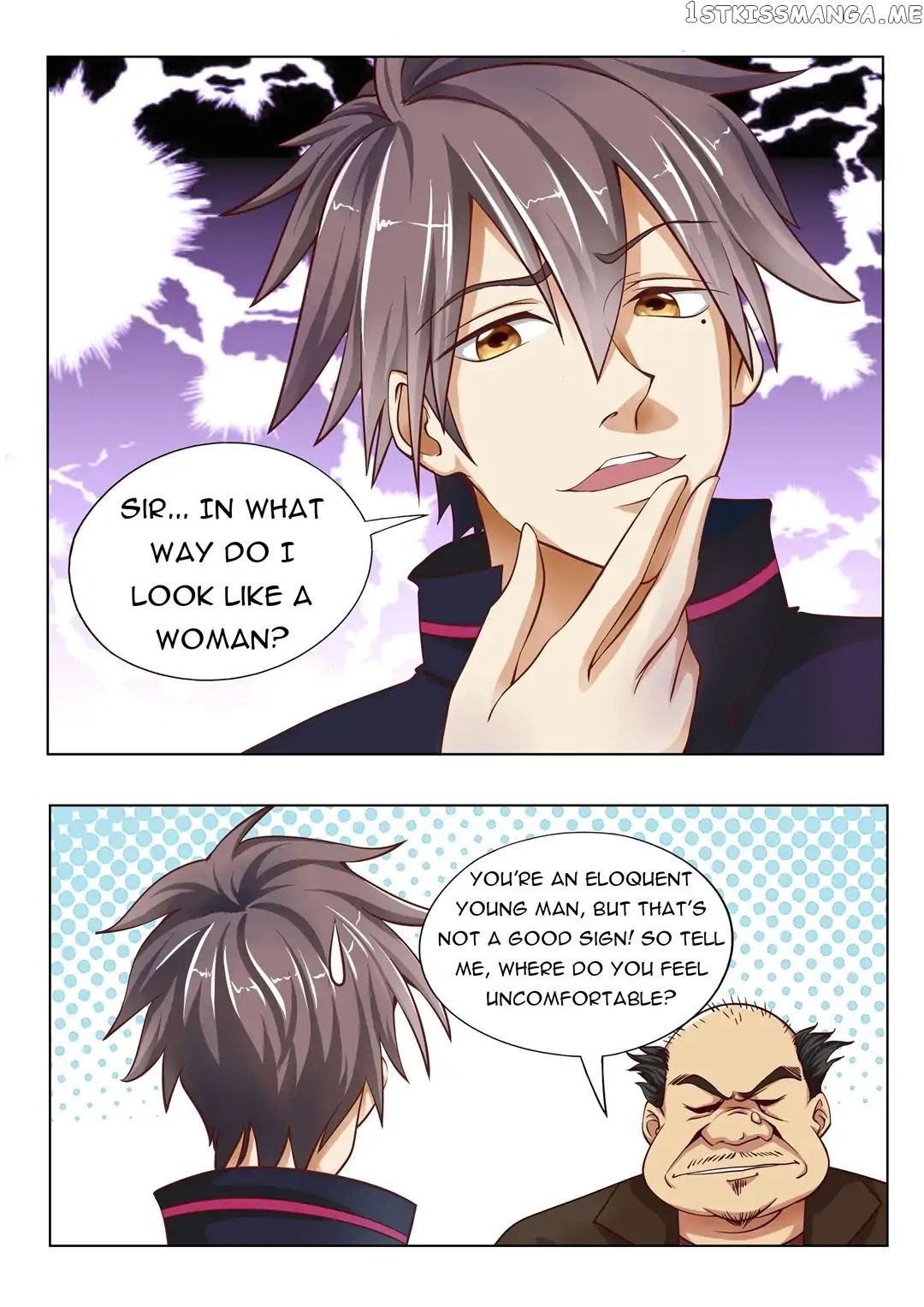 The Brilliant Village Doctor chapter 1 - page 10
