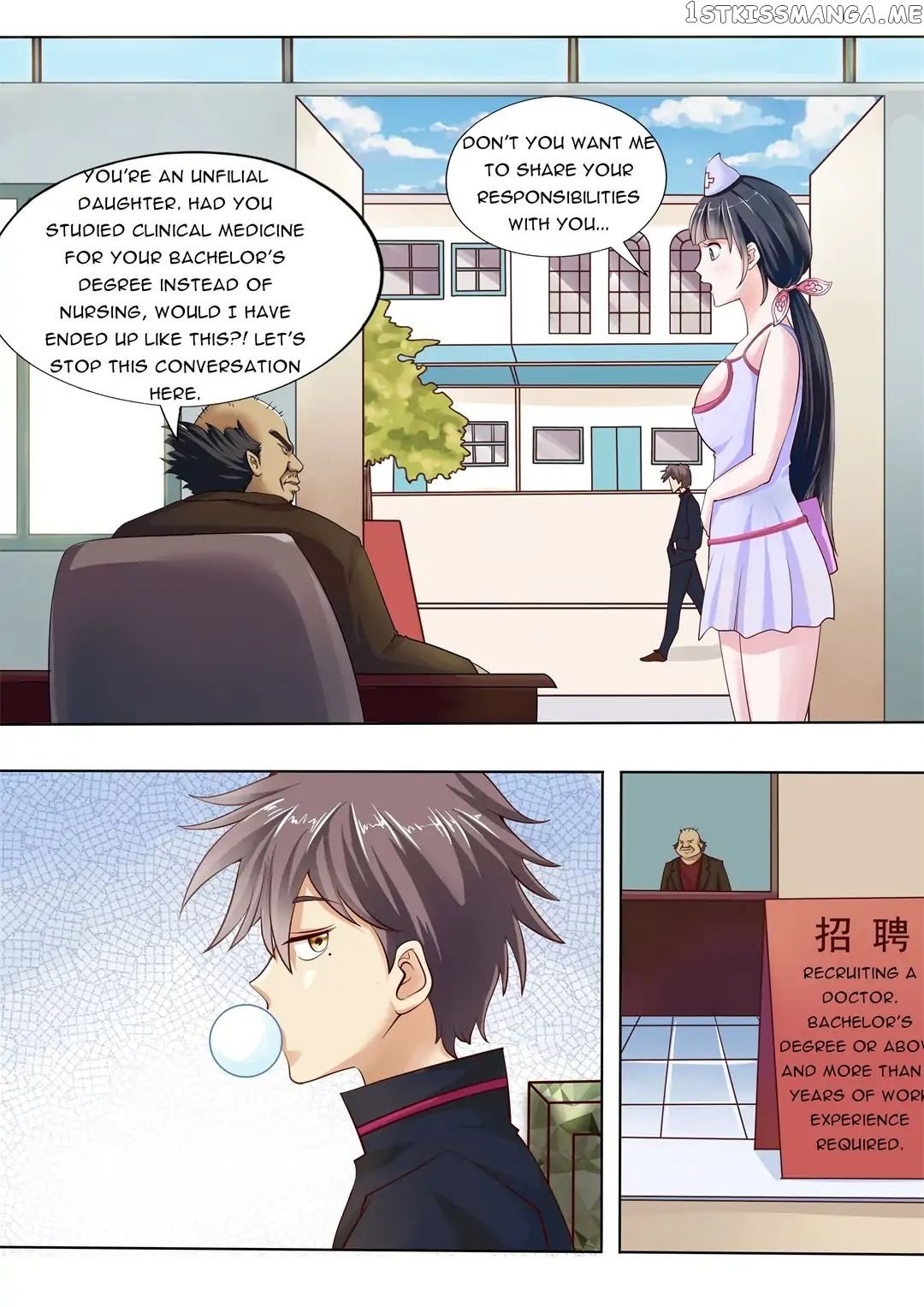 The Brilliant Village Doctor chapter 1 - page 6