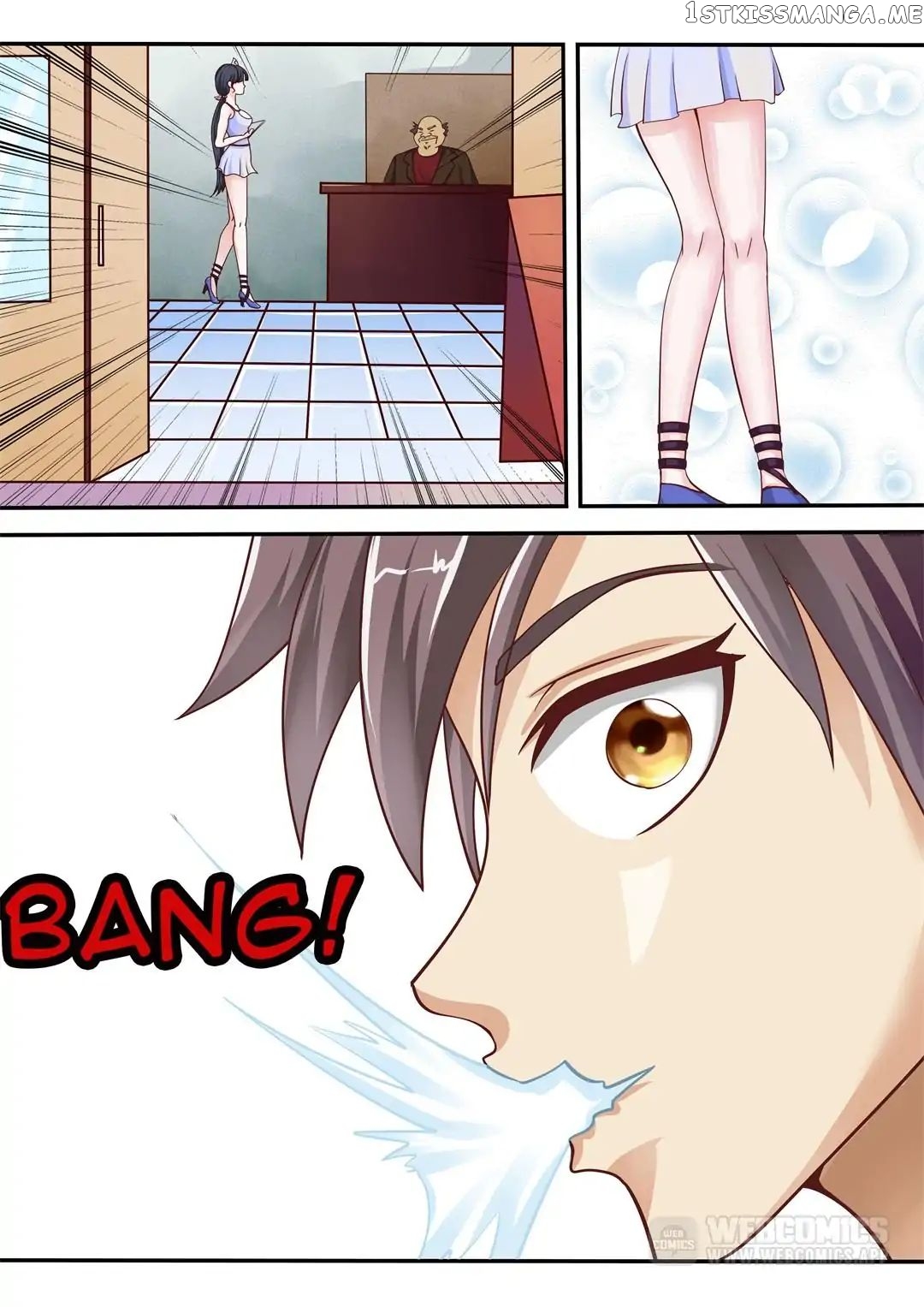 The Brilliant Village Doctor chapter 1 - page 7