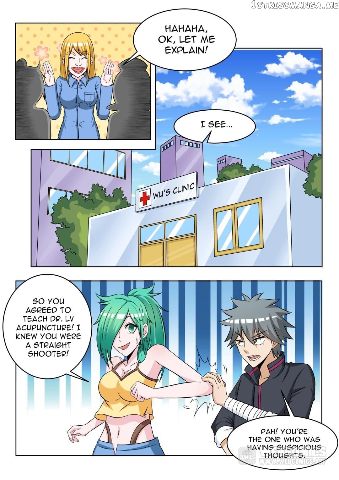 The Brilliant Village Doctor chapter 116 - page 3