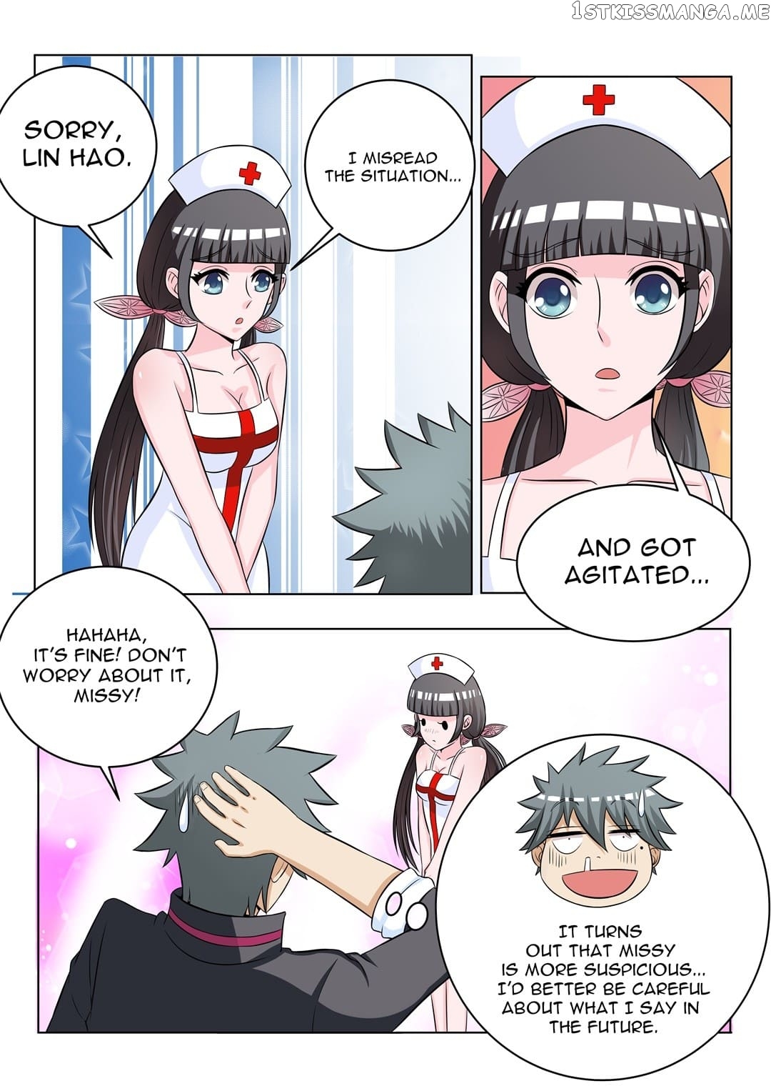 The Brilliant Village Doctor chapter 116 - page 4