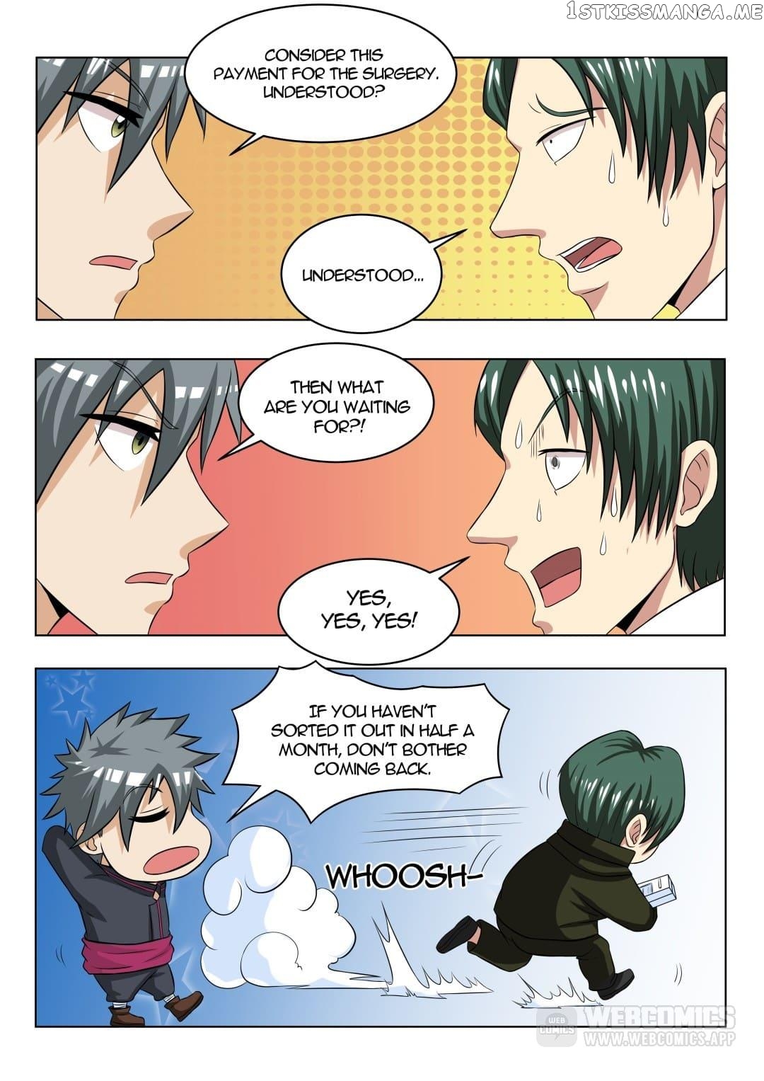 The Brilliant Village Doctor chapter 116 - page 7