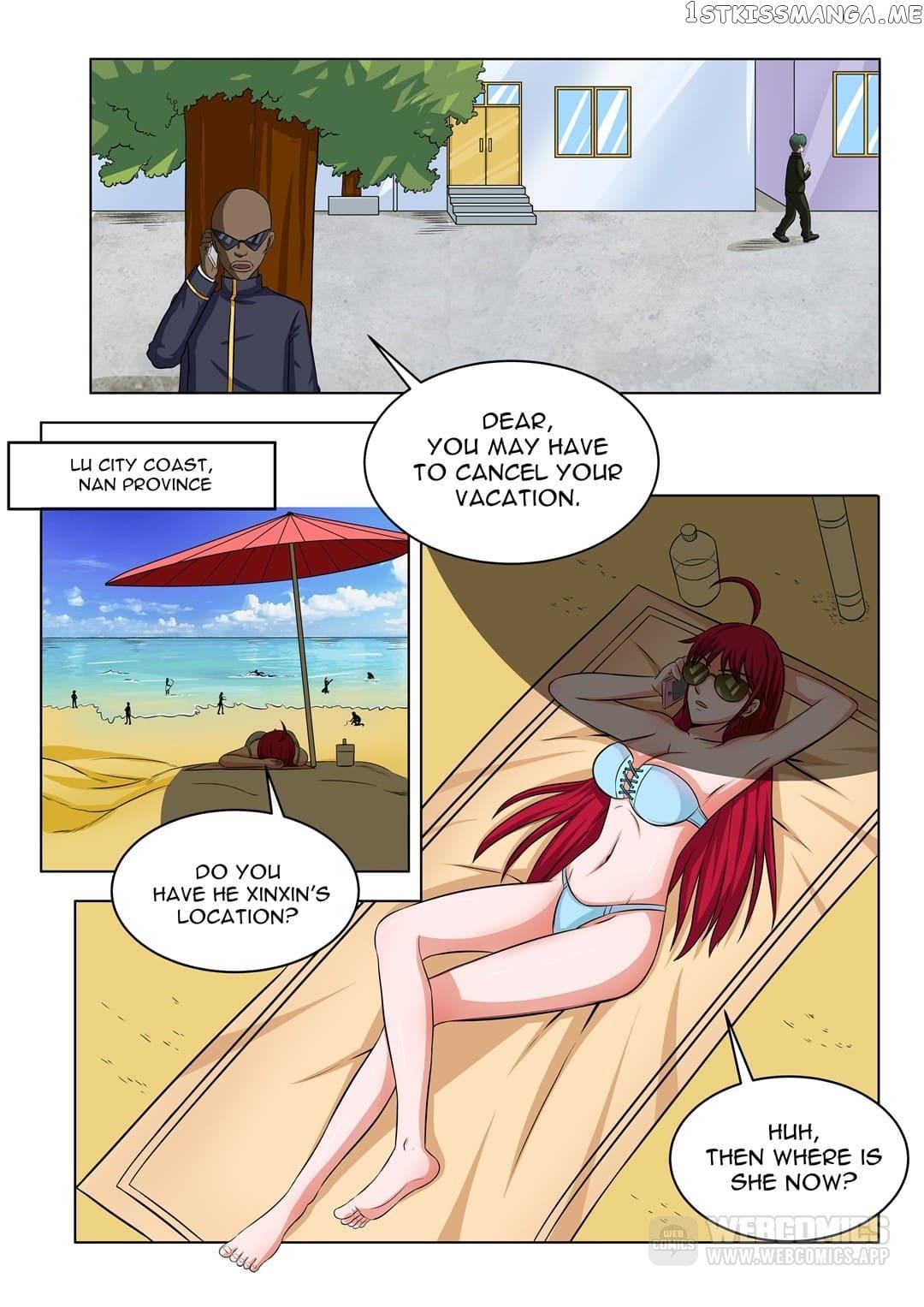 The Brilliant Village Doctor chapter 116 - page 9