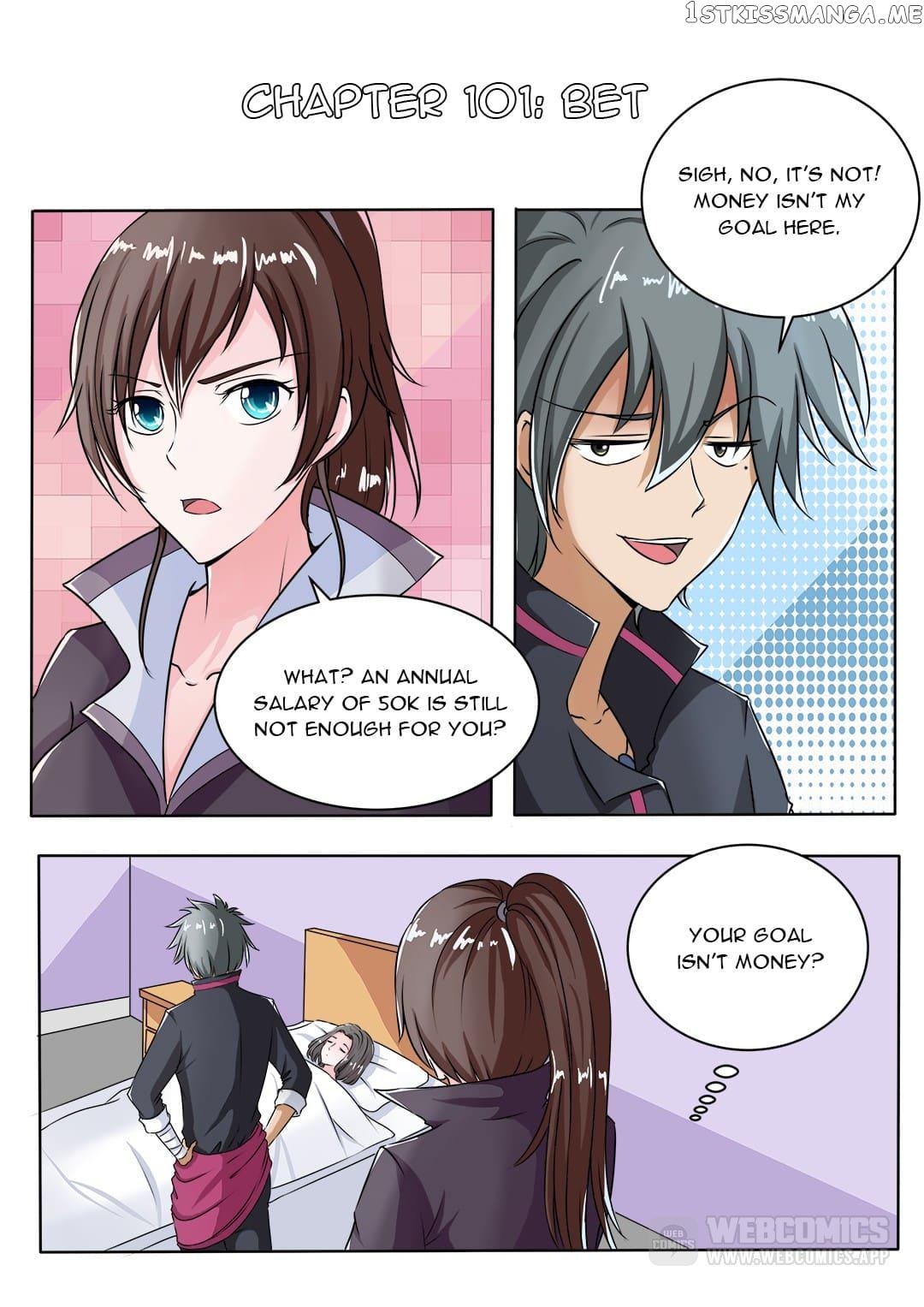The Brilliant Village Doctor chapter 101 - page 1