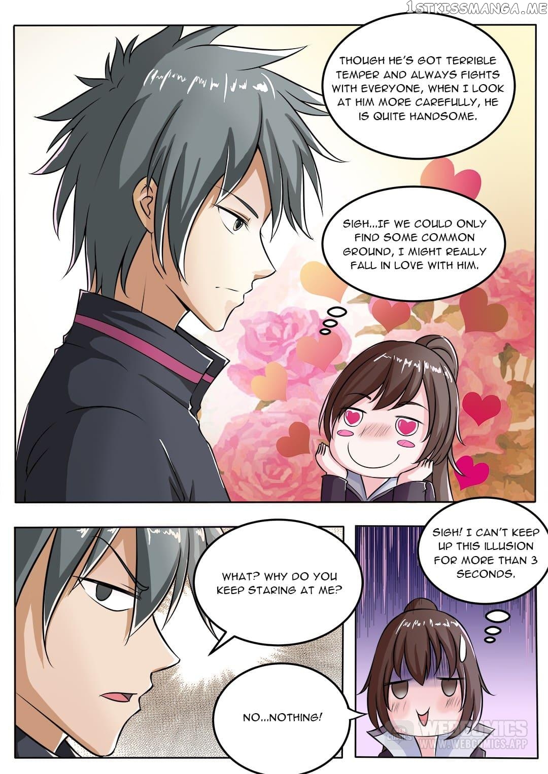 The Brilliant Village Doctor chapter 101 - page 3