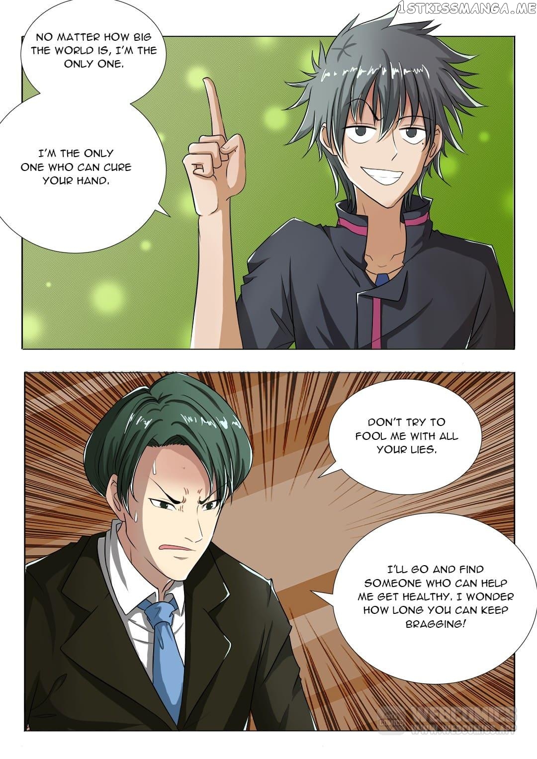 The Brilliant Village Doctor chapter 101 - page 5
