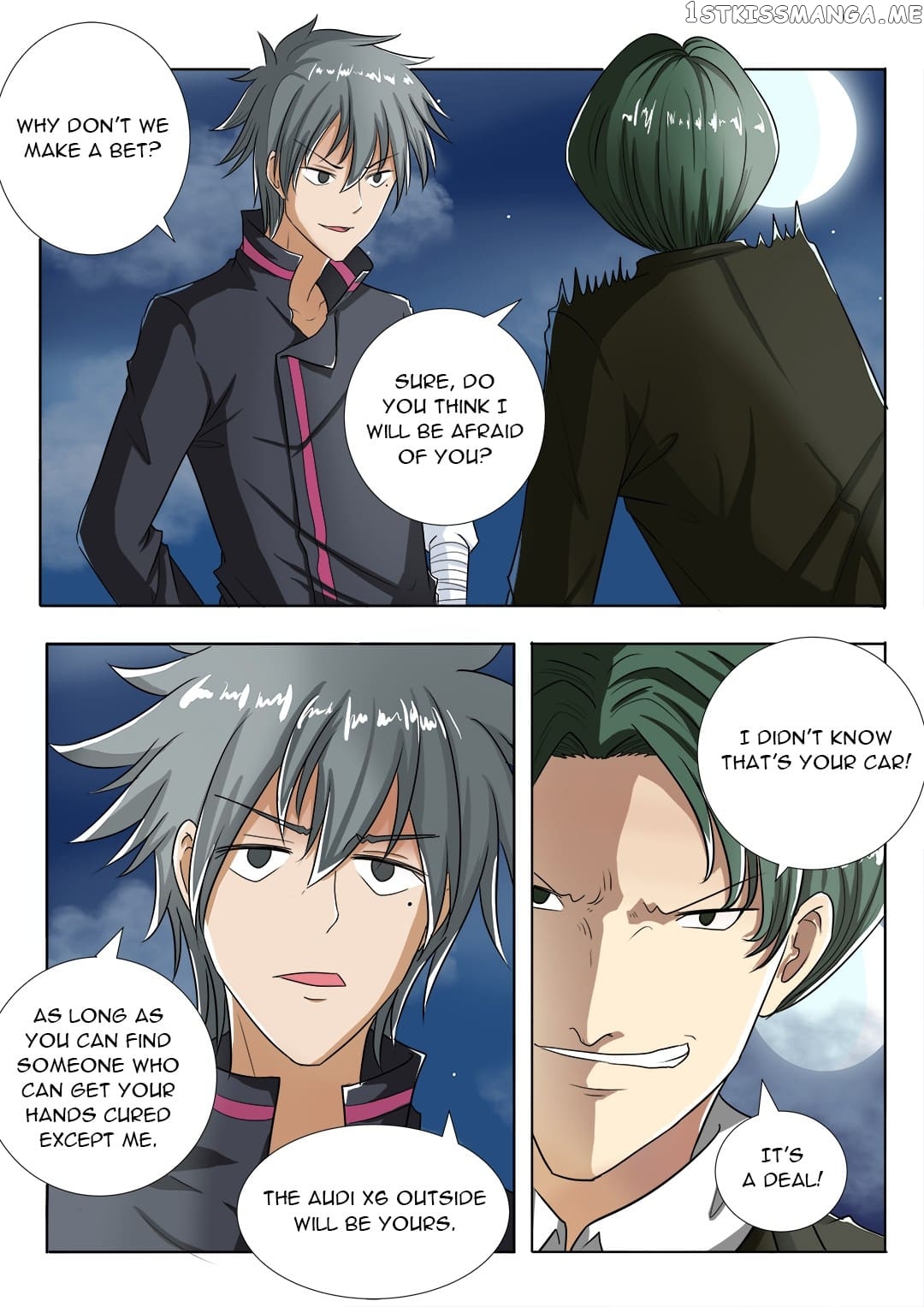 The Brilliant Village Doctor chapter 101 - page 6