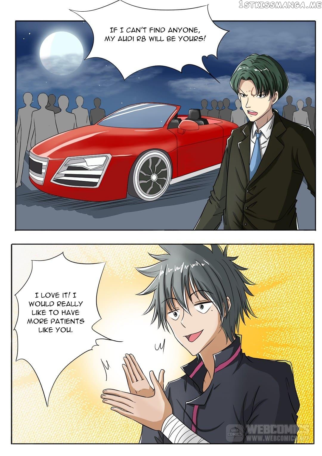 The Brilliant Village Doctor chapter 101 - page 7