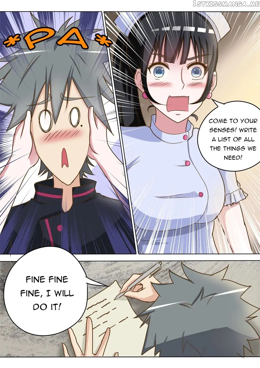 The Brilliant Village Doctor chapter 17 - page 2
