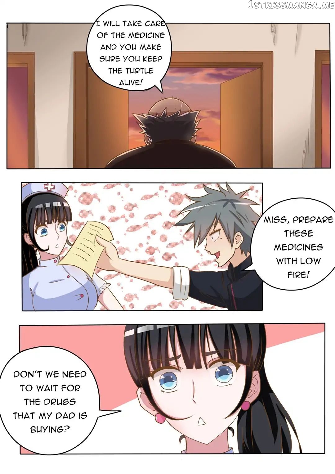 The Brilliant Village Doctor chapter 17 - page 4