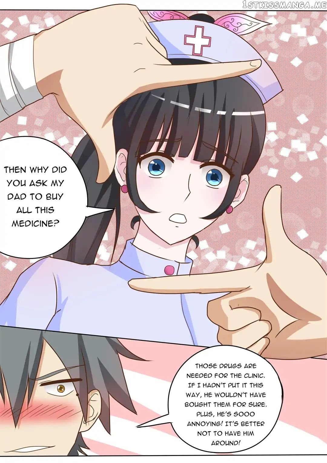 The Brilliant Village Doctor chapter 17 - page 6