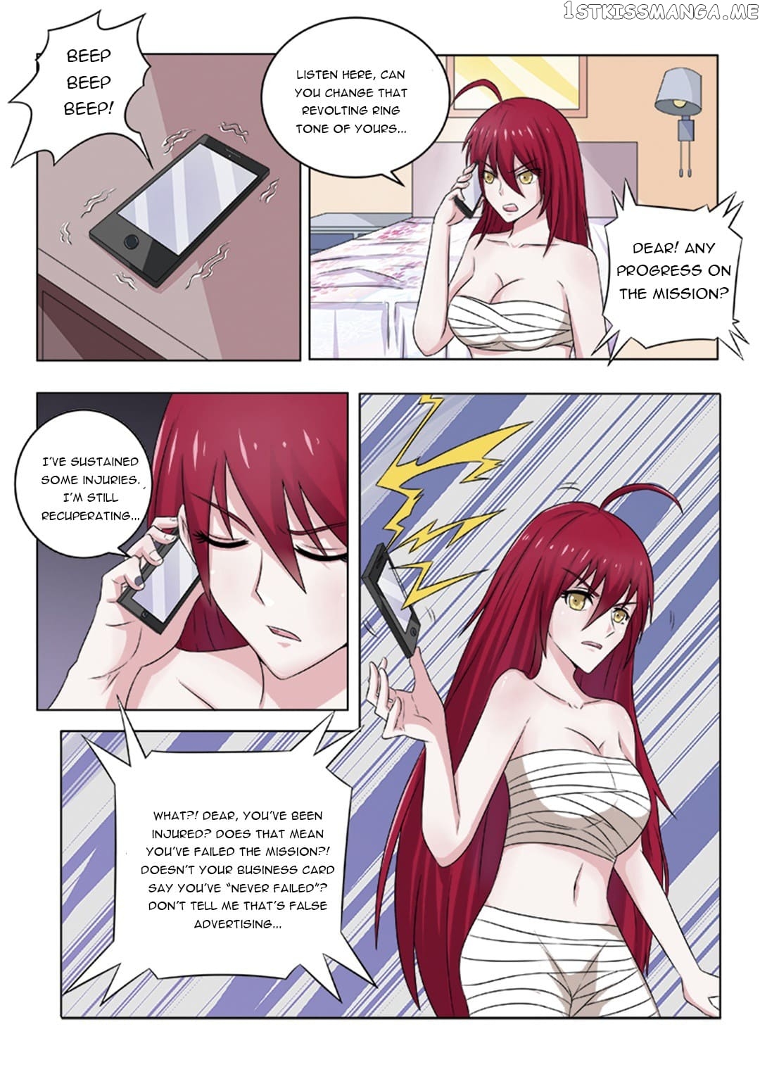 The Brilliant Village Doctor chapter 130 - page 2