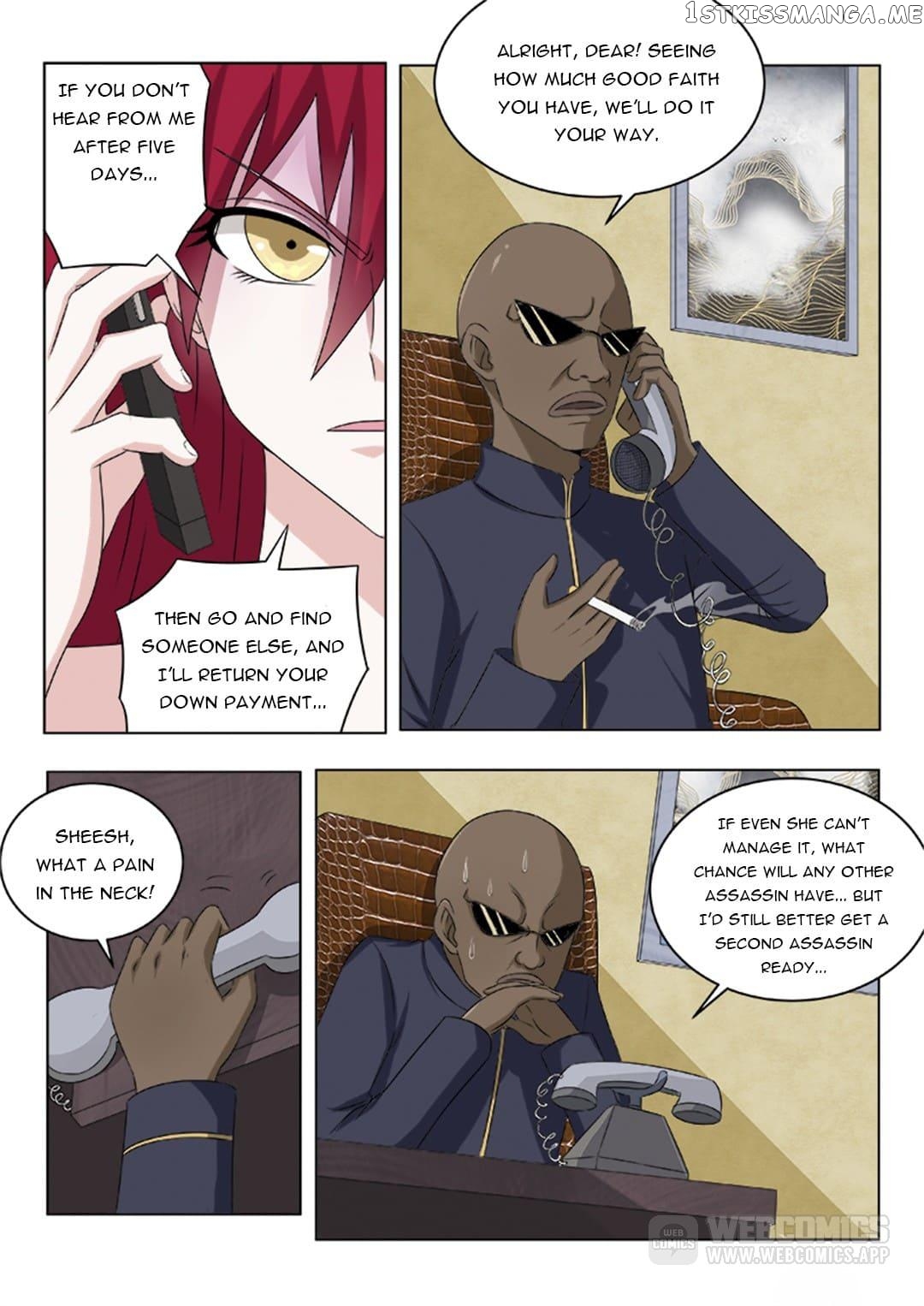 The Brilliant Village Doctor chapter 130 - page 5