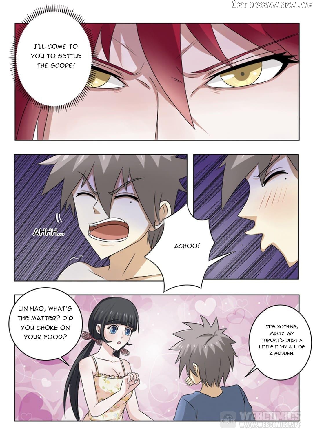The Brilliant Village Doctor chapter 130 - page 7