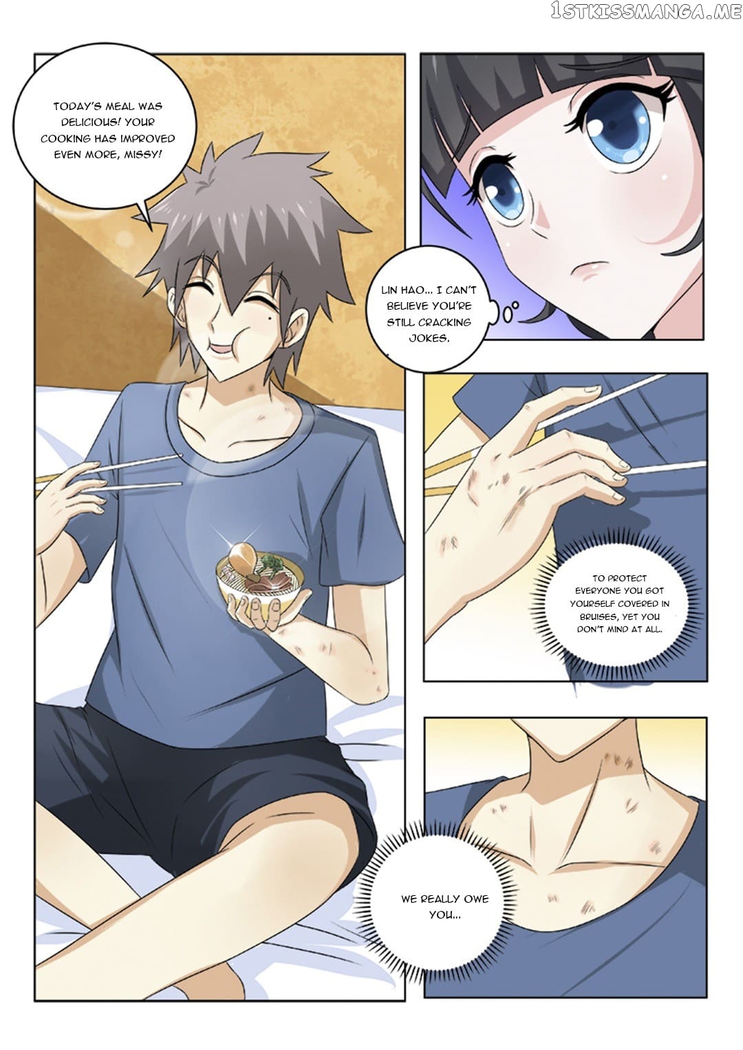 The Brilliant Village Doctor chapter 130 - page 8