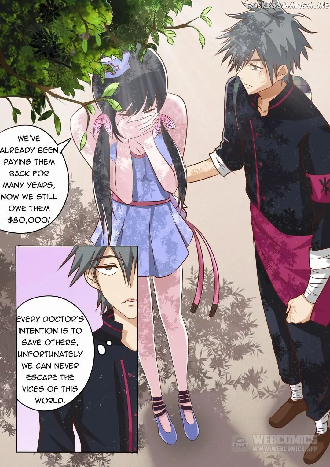 The Brilliant Village Doctor chapter 10 - page 1