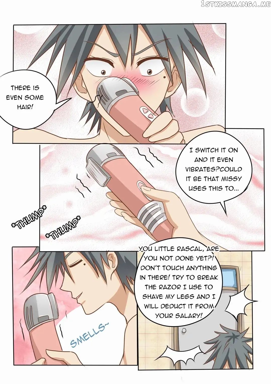 The Brilliant Village Doctor chapter 10 - page 10