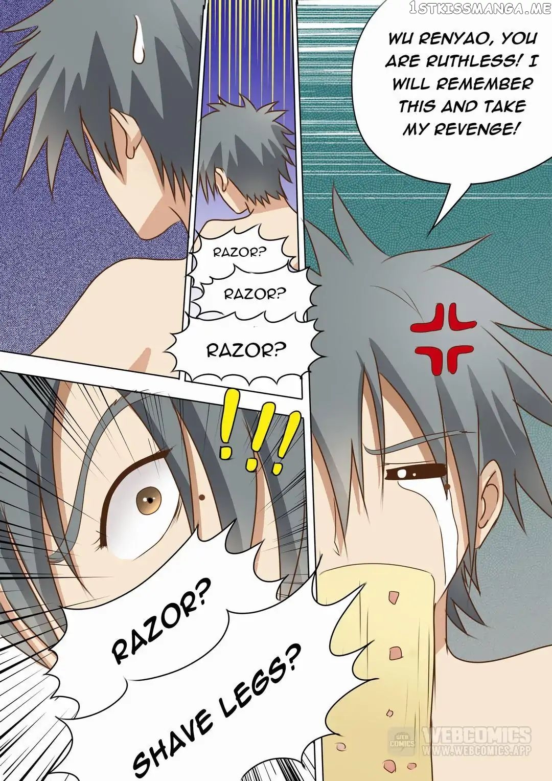 The Brilliant Village Doctor chapter 10 - page 11