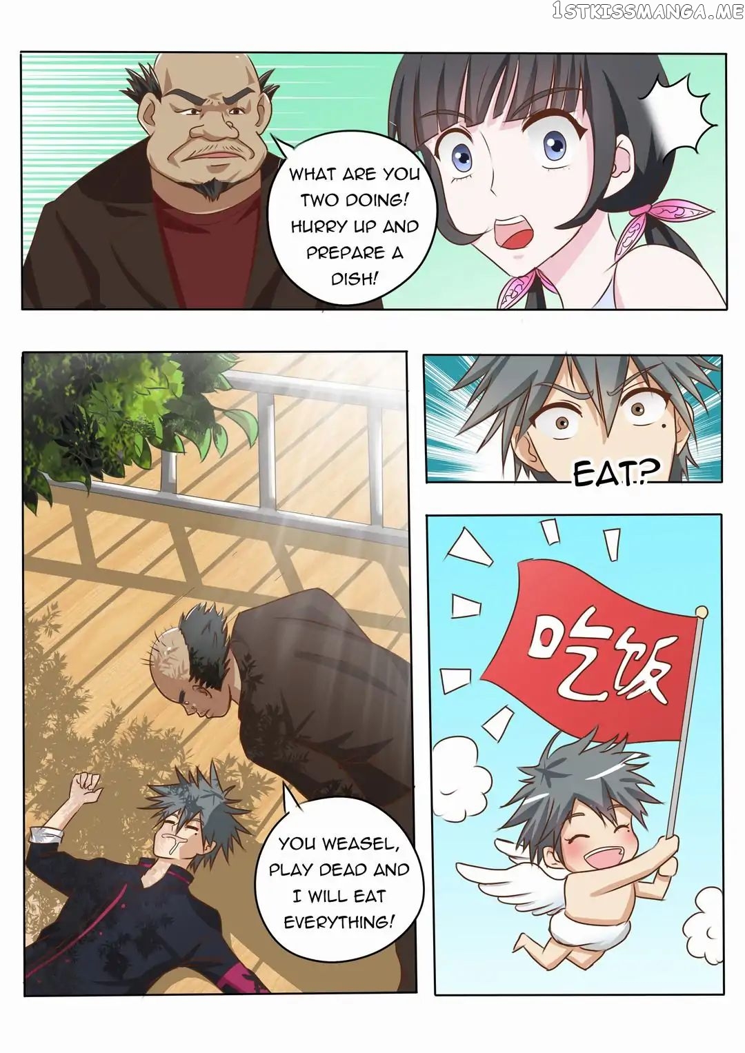 The Brilliant Village Doctor chapter 10 - page 4