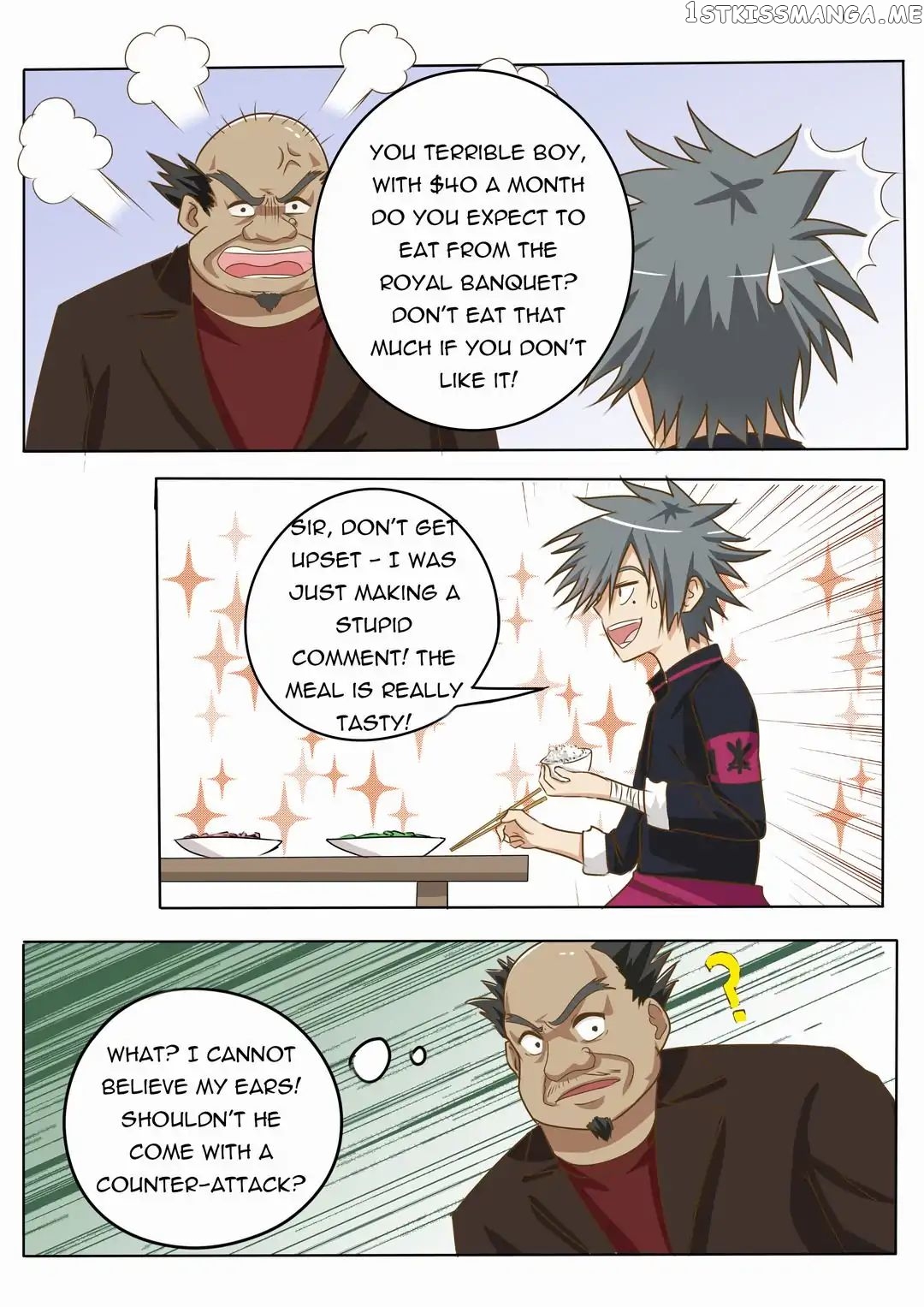The Brilliant Village Doctor chapter 10 - page 6