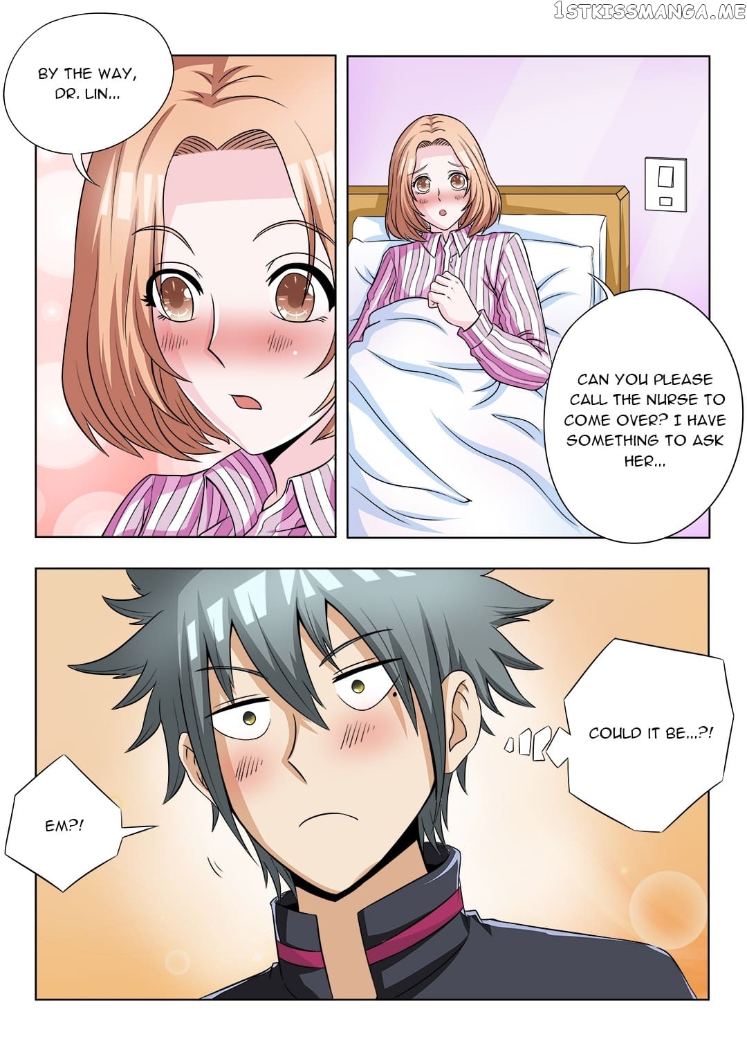The Brilliant Village Doctor chapter 108 - page 2