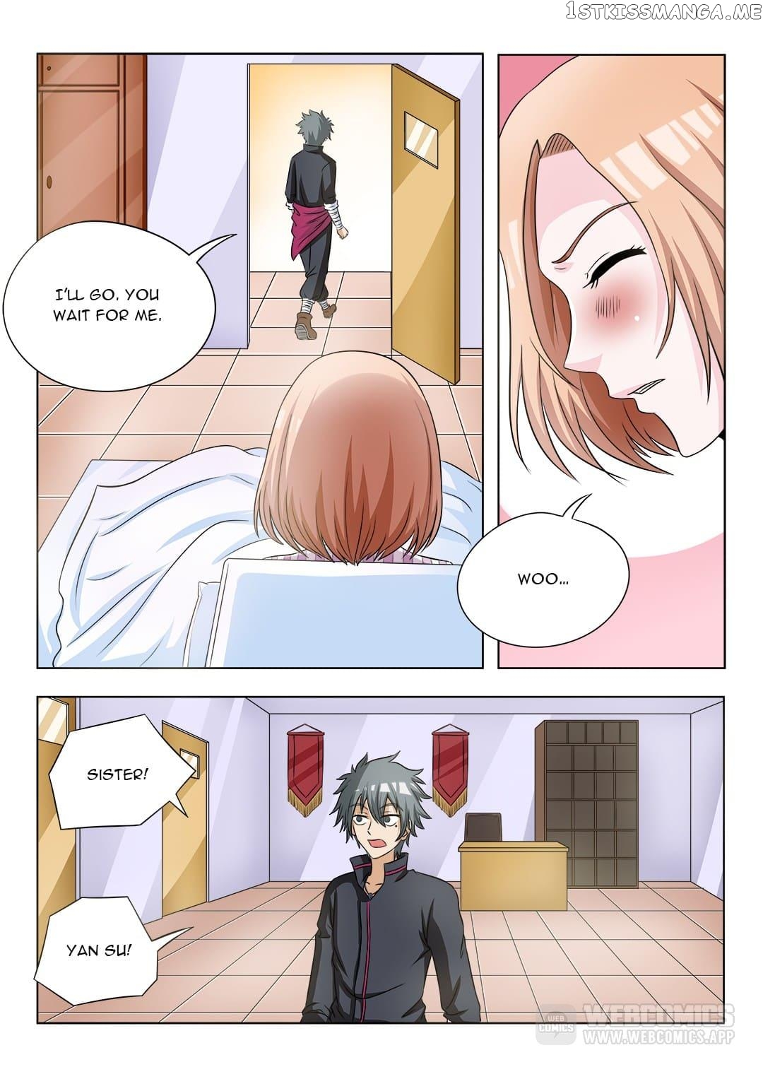 The Brilliant Village Doctor chapter 108 - page 3