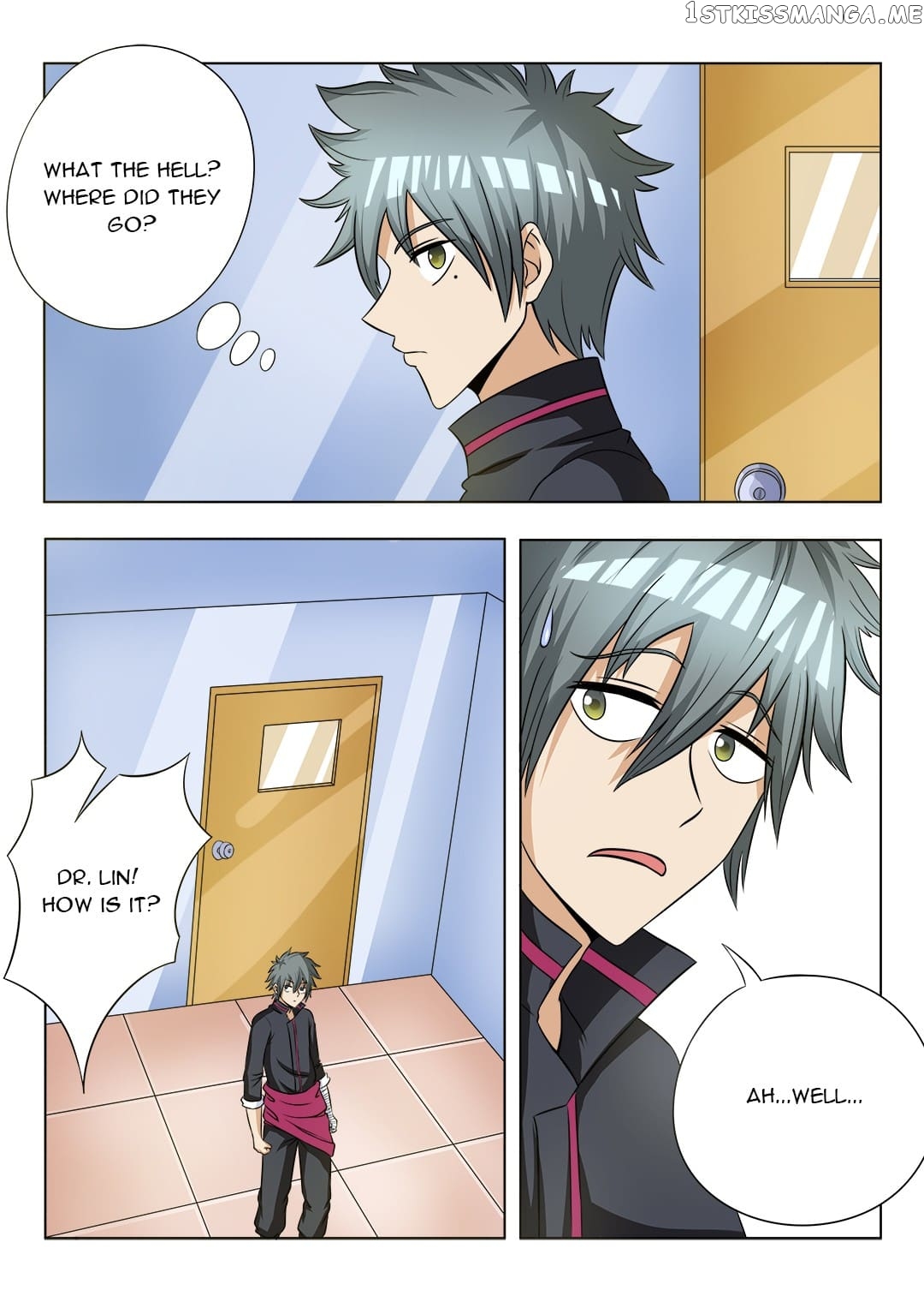 The Brilliant Village Doctor chapter 108 - page 4